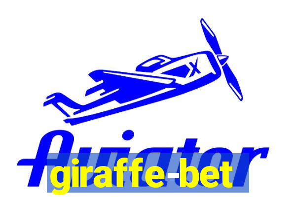 giraffe-bet