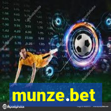 munze.bet