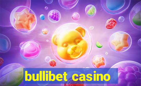 bullibet casino