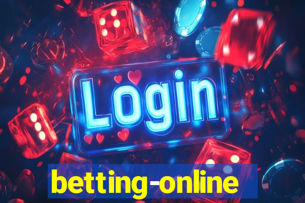 betting-online