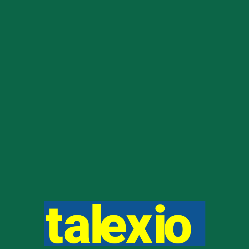 talexio