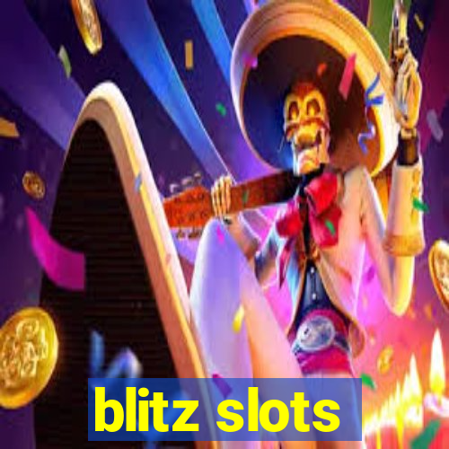 blitz slots