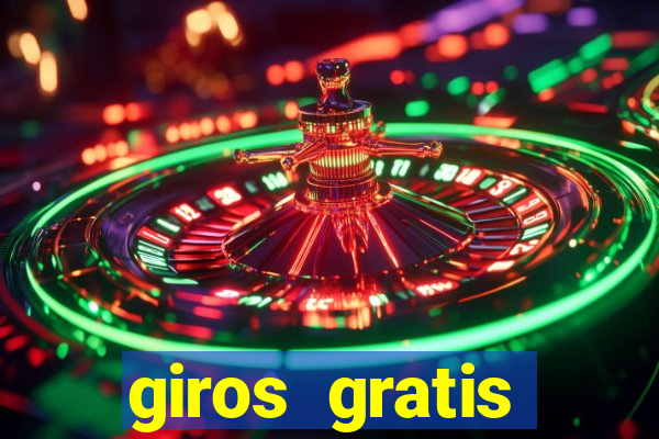 giros gratis estrela bet