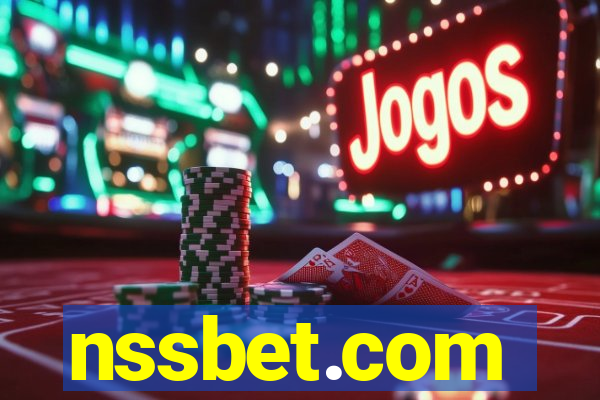 nssbet.com