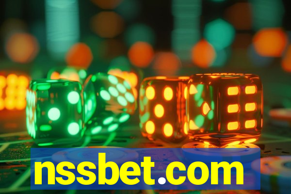 nssbet.com