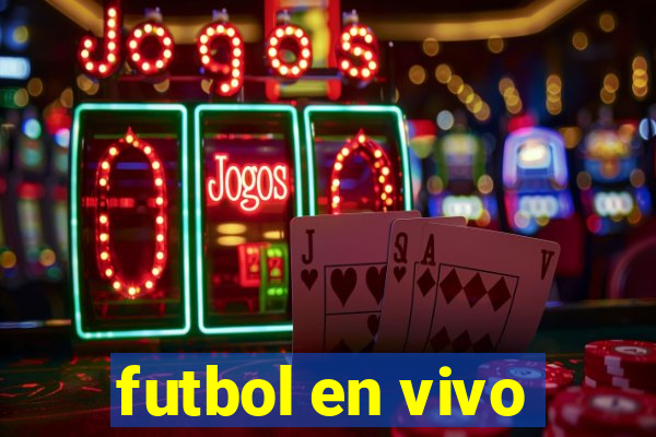 futbol en vivo