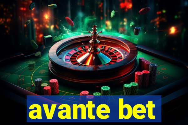 avante bet