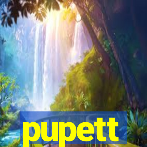 pupett