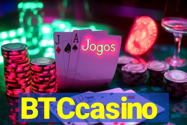 BTCcasino