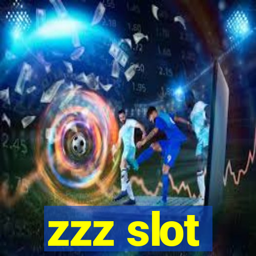 zzz slot