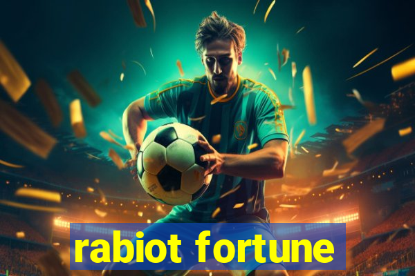 rabiot fortune