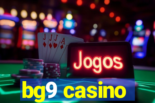 bg9 casino