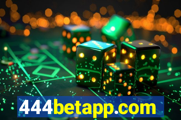 444betapp.com