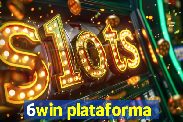 6win plataforma