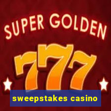 sweepstakes casino