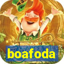 boafoda