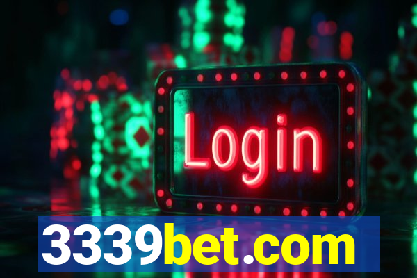 3339bet.com