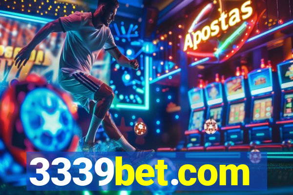 3339bet.com