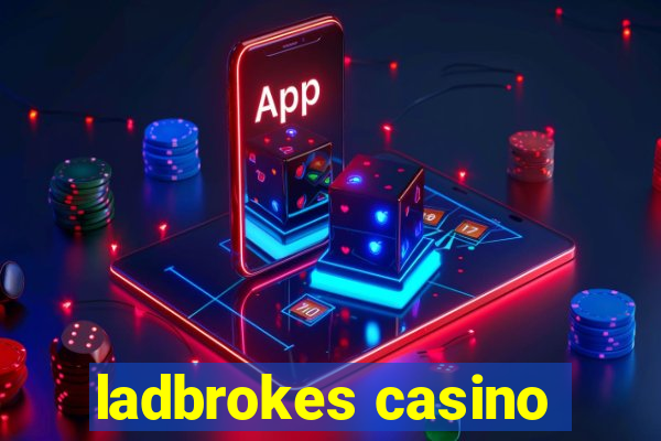 ladbrokes casino