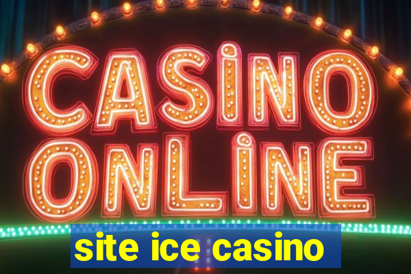 site ice casino