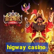 higway casino