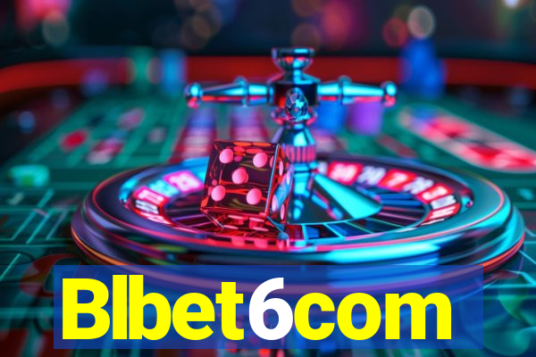 Blbet6com