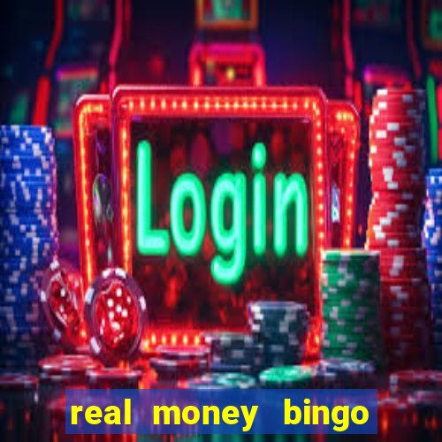 real money bingo no deposit