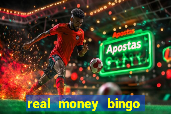 real money bingo no deposit