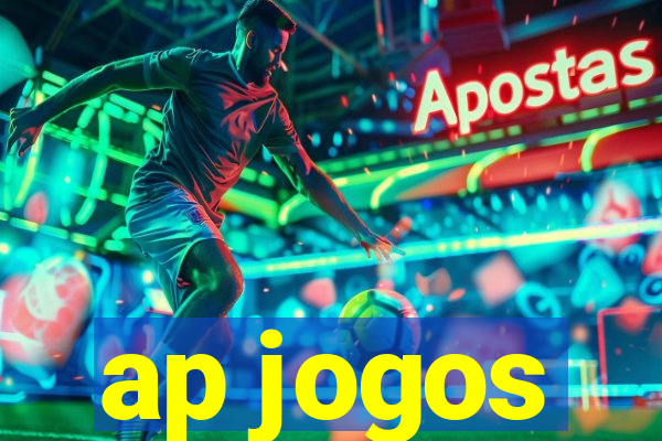 ap jogos