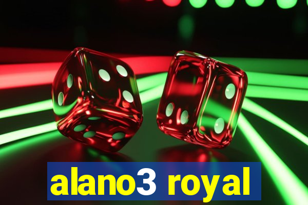 alano3 royal