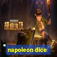 napoleon dice