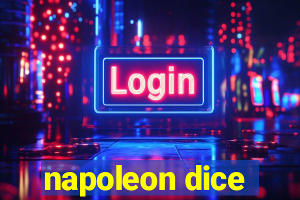 napoleon dice