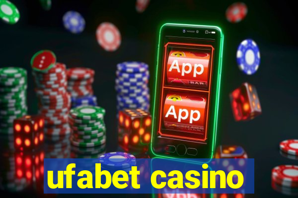 ufabet casino