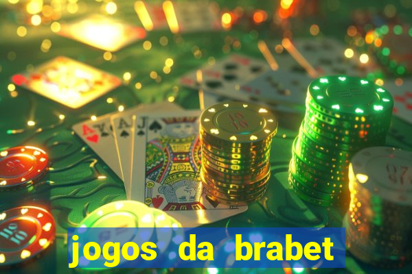 jogos da brabet que mais pagam