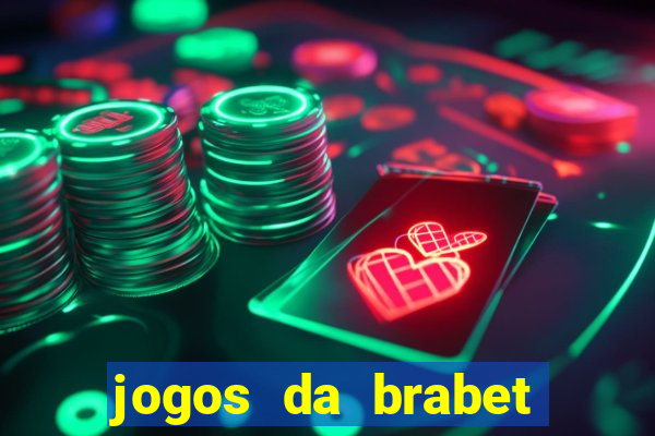 jogos da brabet que mais pagam