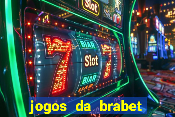 jogos da brabet que mais pagam