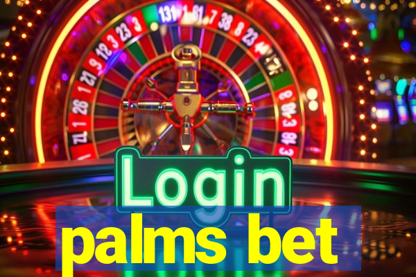 palms bet