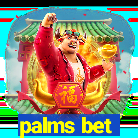 palms bet