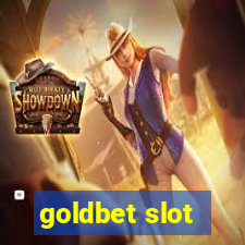 goldbet slot