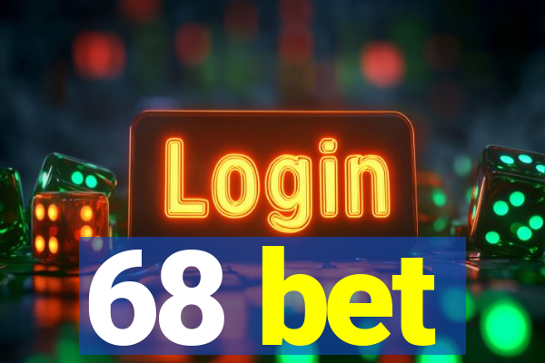 68 bet