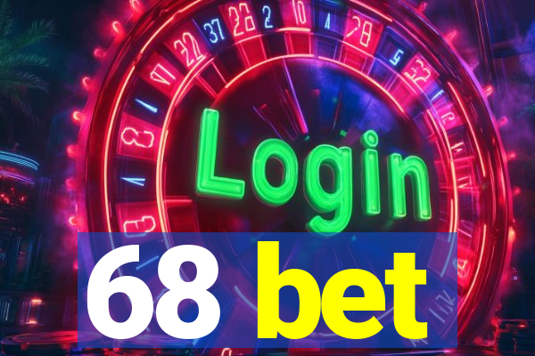 68 bet