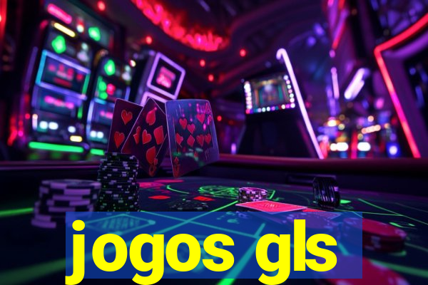 jogos gls