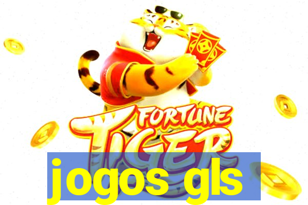 jogos gls