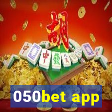 050bet app