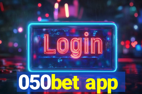 050bet app