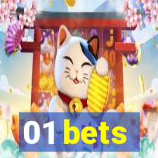 01 bets