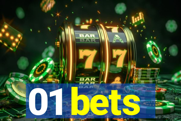 01 bets