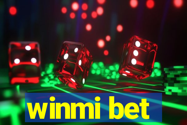 winmi bet