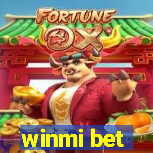 winmi bet