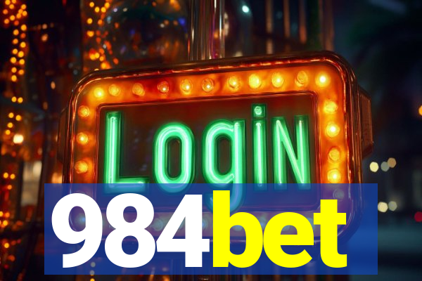 984bet